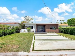 9048 Dickens Ave, Surfside FL 33154