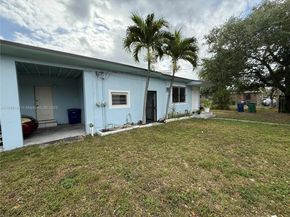 1090 NW 112th St, Miami FL 33168