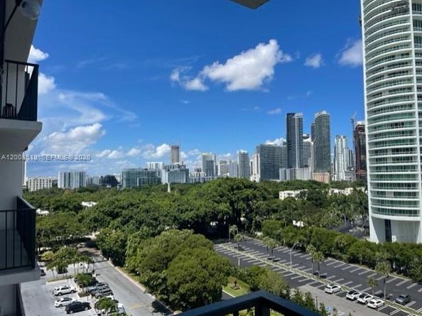 1865 Brickell Ave A1104, Miami FL 33129