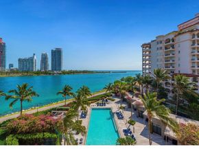7055 Fisher Island Dr 7055, Miami Beach FL 33109