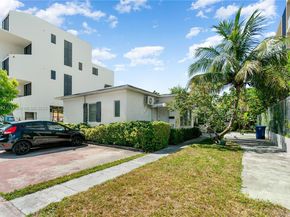 808 84th St, Miami Beach FL 33141