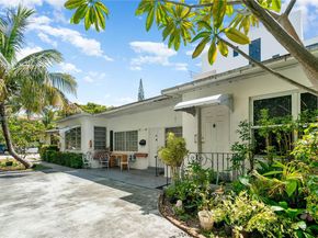 808 84th St, Miami Beach FL 33141