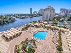 20191 E Country Club Dr 407, Aventura FL 33180