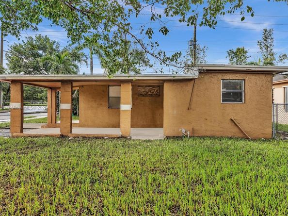 2800 NW 6th Ct, Fort Lauderdale FL 33311