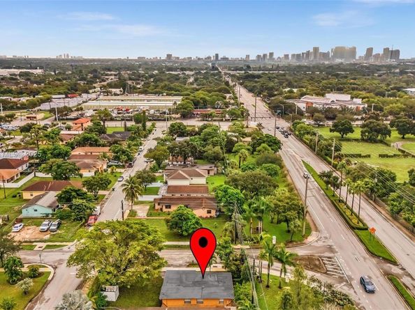 2800 NW 6th Ct, Fort Lauderdale FL 33311