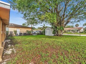 2800 NW 6th Ct, Fort Lauderdale FL 33311