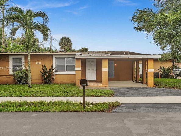 2800 NW 6th Ct, Fort Lauderdale FL 33311