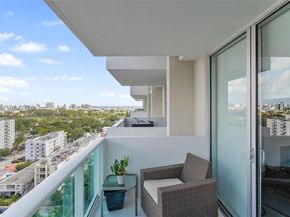 1200 West Ave 1520, Miami Beach FL 33139