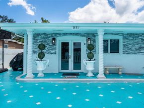 1651 NW 111th St, Miami FL 33167