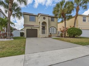 324 NW 153rd Ln, Pembroke Pines FL 33028