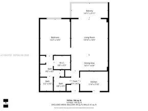 5 Island Ave 8B, Miami Beach FL 33139