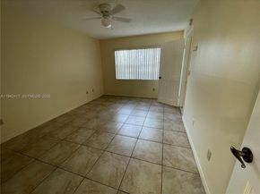426 NE 210th Cir Ter 1032, Miami FL 33179