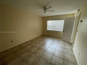 426 NE 210th Cir Ter 1032, Miami FL 33179