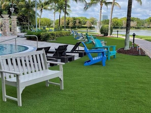 2641 N Flamingo Rd 2703N, Sunrise FL 33323