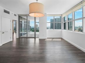 3301 NE 1st Ave H1612, Miami FL 33137