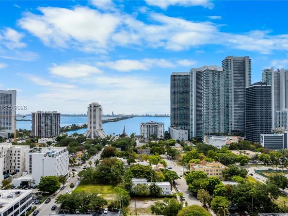 3301 NE 1st Ave H1612, Miami FL 33137