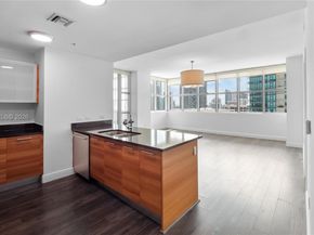 3301 NE 1st Ave H1612, Miami FL 33137