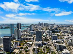 3301 NE 1st Ave H1612, Miami FL 33137