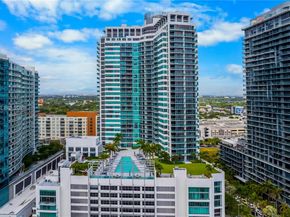 3301 NE 1st Ave H1612, Miami FL 33137