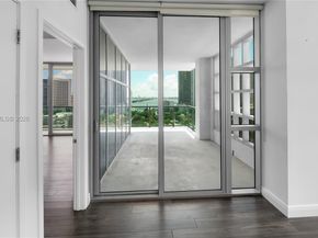 3301 NE 1st Ave H1612, Miami FL 33137