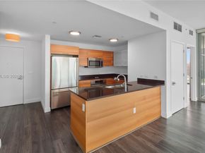 3301 NE 1st Ave H1612, Miami FL 33137