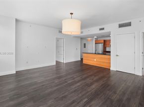 3301 NE 1st Ave H1612, Miami FL 33137