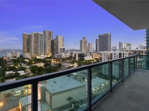 3301 NE 1st Ave H1612, Miami FL 33137