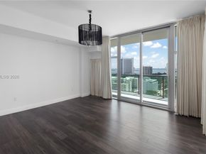 3301 NE 1st Ave H1612, Miami FL 33137