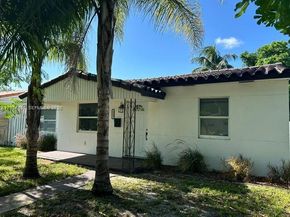 2331 Coolidge St, Hollywood FL 33020