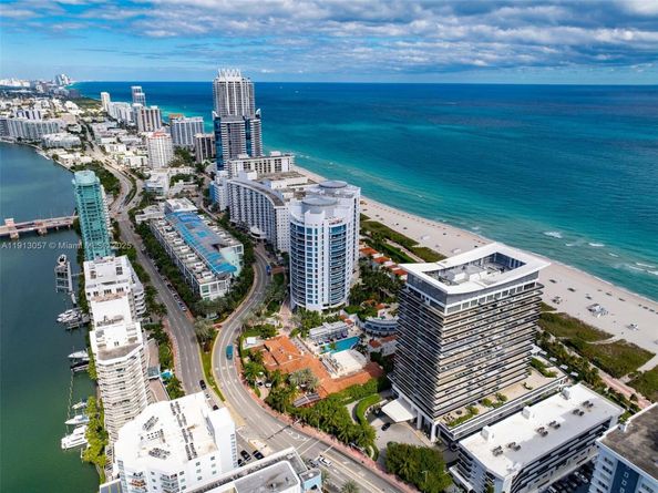 5875 Collins Ave 1908, Miami Beach FL 33140