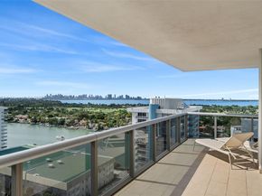 5875 Collins Ave 1908, Miami Beach FL 33140