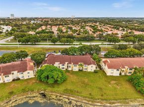 12510 Vista Isles Dr 1216, Sunrise FL 33325