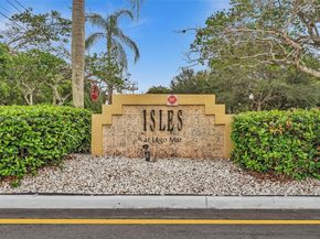 12510 Vista Isles Dr 1216, Sunrise FL 33325