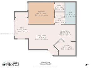 12510 Vista Isles Dr 1216, Sunrise FL 33325