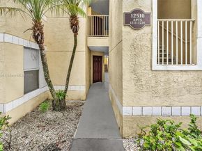 12510 Vista Isles Dr 1216, Sunrise FL 33325