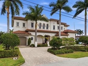 2641 NE 6th St, Pompano Beach FL 33062