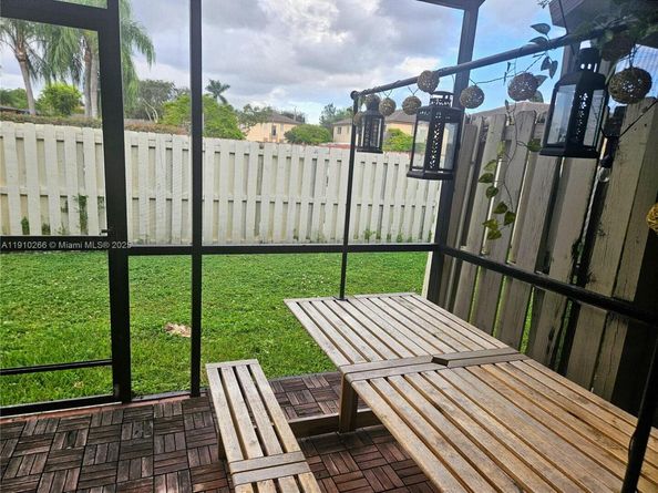 8360 SW 154th Ave, Miami FL 33193