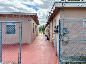 1940 Ali Baba Ave, Opa-Locka FL 33054