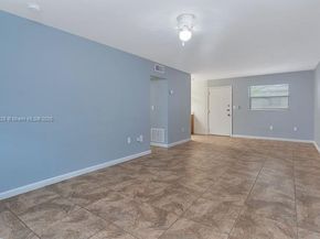 12890 NE 8th Ave 103, North Miami FL 33161