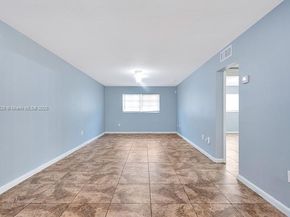 12890 NE 8th Ave 103, North Miami FL 33161