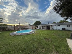 1950 NW 190th Ter, Miami Gardens FL 33056