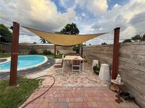 1950 NW 190th Ter, Miami Gardens FL 33056