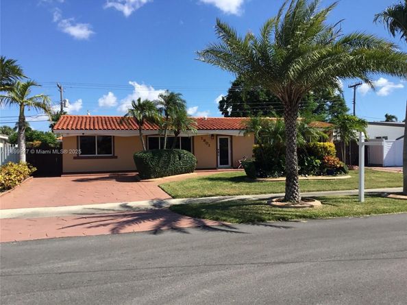 1901 SW 90th Ave, Miami FL 33165