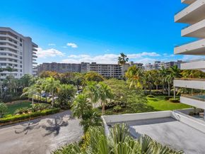 155 Ocean Lane Dr 413, Key Biscayne FL 33149