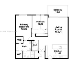 155 Ocean Lane Dr 413, Key Biscayne FL 33149