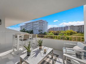 155 Ocean Lane Dr 413, Key Biscayne FL 33149