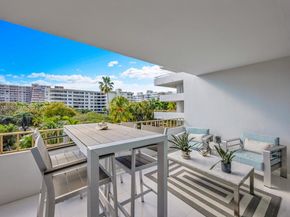 155 Ocean Lane Dr 413, Key Biscayne FL 33149
