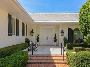 55 La Gorce Cir, Miami Beach FL 33141