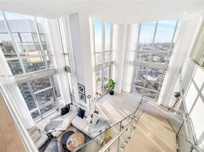 851 NE 1st Avenue Penthouse 4612, Miami FL 33132