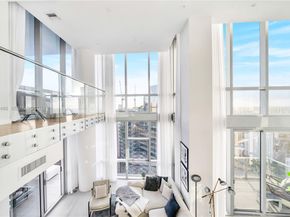 851 NE 1st Avenue Penthouse 4612, Miami FL 33132